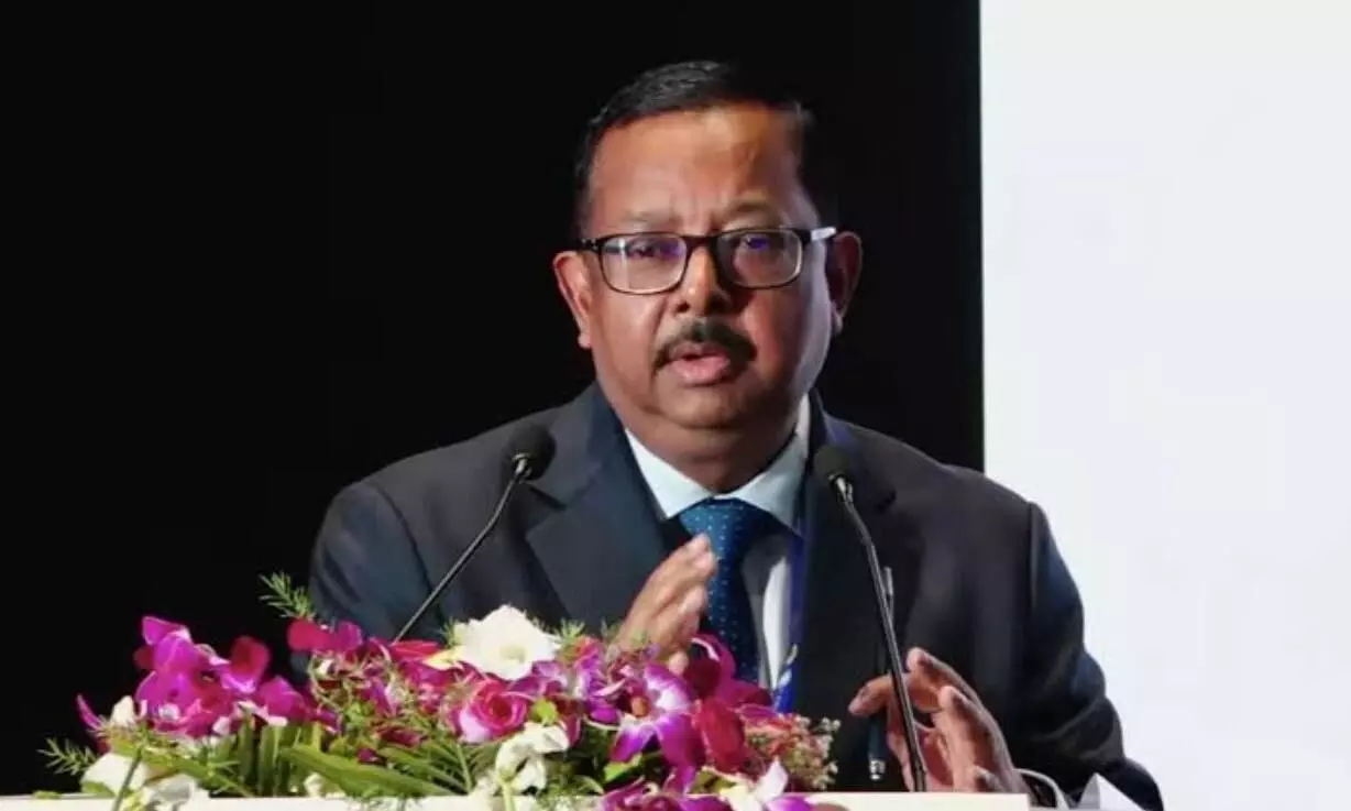 विश्वविद्यालयों में असहमति की आवाज दबाने पर जस्टिस भुइयां की सख्त टिप्पणी, कहा- यह सत्ता का गलत इस्तेमाल