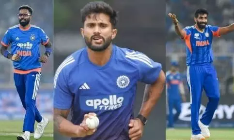 सीरीज शुरू होने के पहले भारतीय टीम के लिए अच्छी खुशखबरी, 3 ऑलराउंडर खिलाड़ी वापसी करने को तैयार, क्या है बुमराह का इंजरी अपडेट?