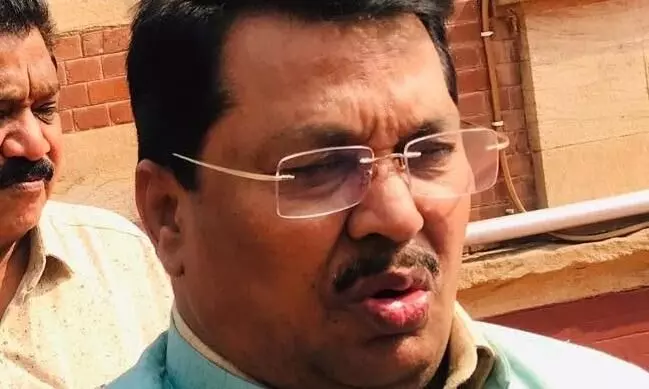 वडेट्‌टीवार का आरोप - संकट में है यूपीएससी पास 980 अभ्यर्थियों का आईएएस-आईपीएस बनने का सपना