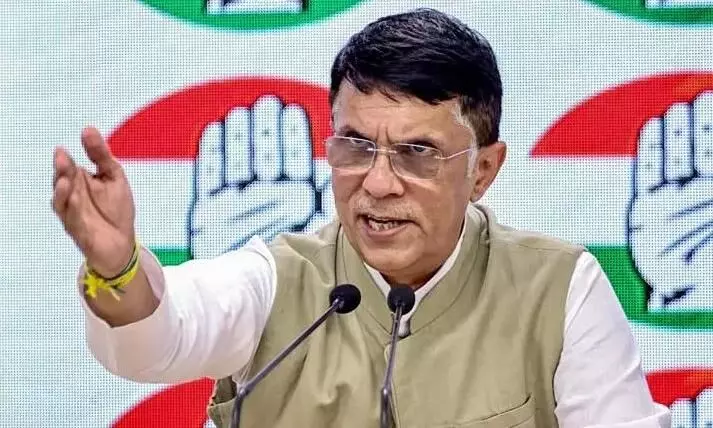 कांग्रेस ने भाजपा सरकार को दी चेतावनी, कहा- दोषियों को मिले सजा, नहीं तो बनाएंगे राजनीतिक मुद्दा