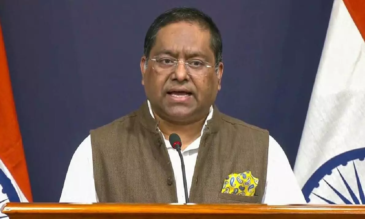 सिंधु जल संधि पर आए कोर्ट के फैसले पर भारत का सख्त रुख, कहा- CoA का कोई आदेश नहीं बदल सकता हमारा फैसला
