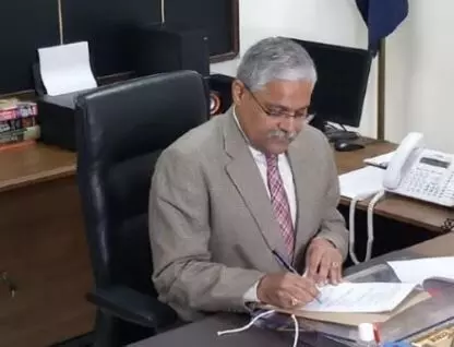 सीएम के ओएसडी बनाए गए साई मनोहर, दिल्ली रहेगा मुख्यालय सीएम के ओएसडी बनाए गए साई मनोहर, दिल्ली रहेगा मुख्यालय