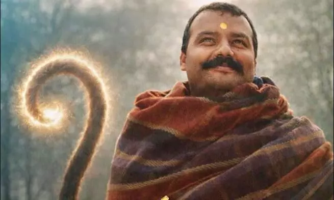 ये इंडियन फिल्म इंडस्ट्री के लिए केस स्टडी, नेशनल अवॉर्ड विनर फिल्ममेकर ने हनुमान अंश फिल्म की तारीफ में पढ़े कसीदे