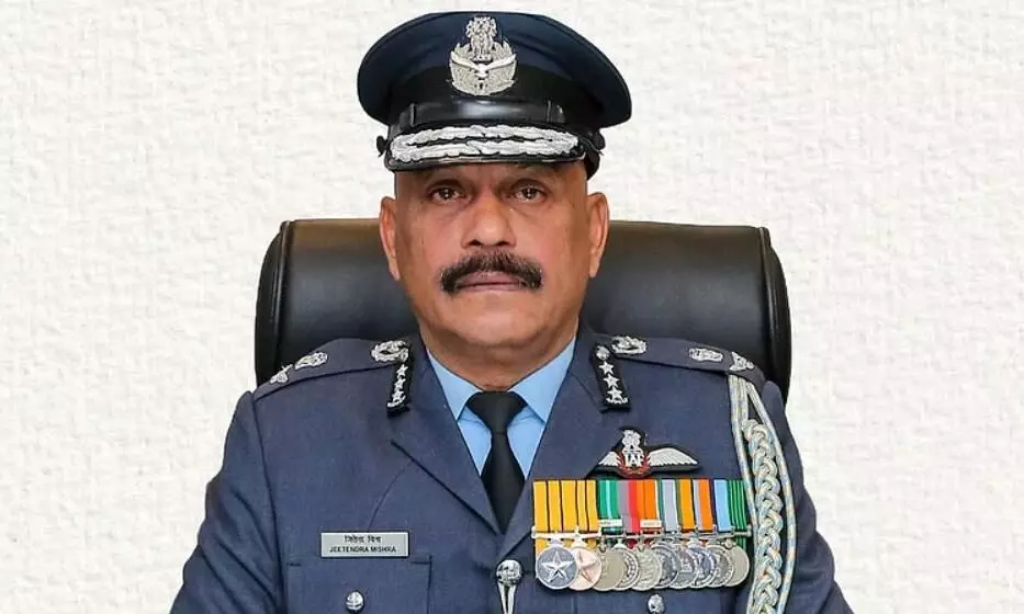 CEO बनते ही जितेंद्र मिश्रा ने दिया पहला बयान, राम मंदिर चढ़ावा चोरी मामले पर क्या बोले? CEO बनते ही जितेंद्र मिश्रा ने दिया पहला बयान, राम मंदिर चढ़ावा चोरी मामले पर क्या बोले?