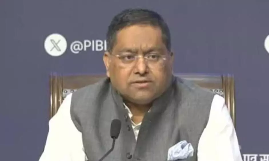 पाकिस्तान में करीब 100 साल पुराने मंदिर तोड़े जाने पर विदेश मंत्रालय ने जताई चिंता, अल्पसंख्यकों की सुरक्षा पर उठाए सवाल पाकिस्तान में करीब 100 साल पुराने मंदिर तोड़े जाने पर विदेश मंत्रालय ने जताई चिंता, अल्पसंख्यकों की सुरक्षा पर उठाए सवाल