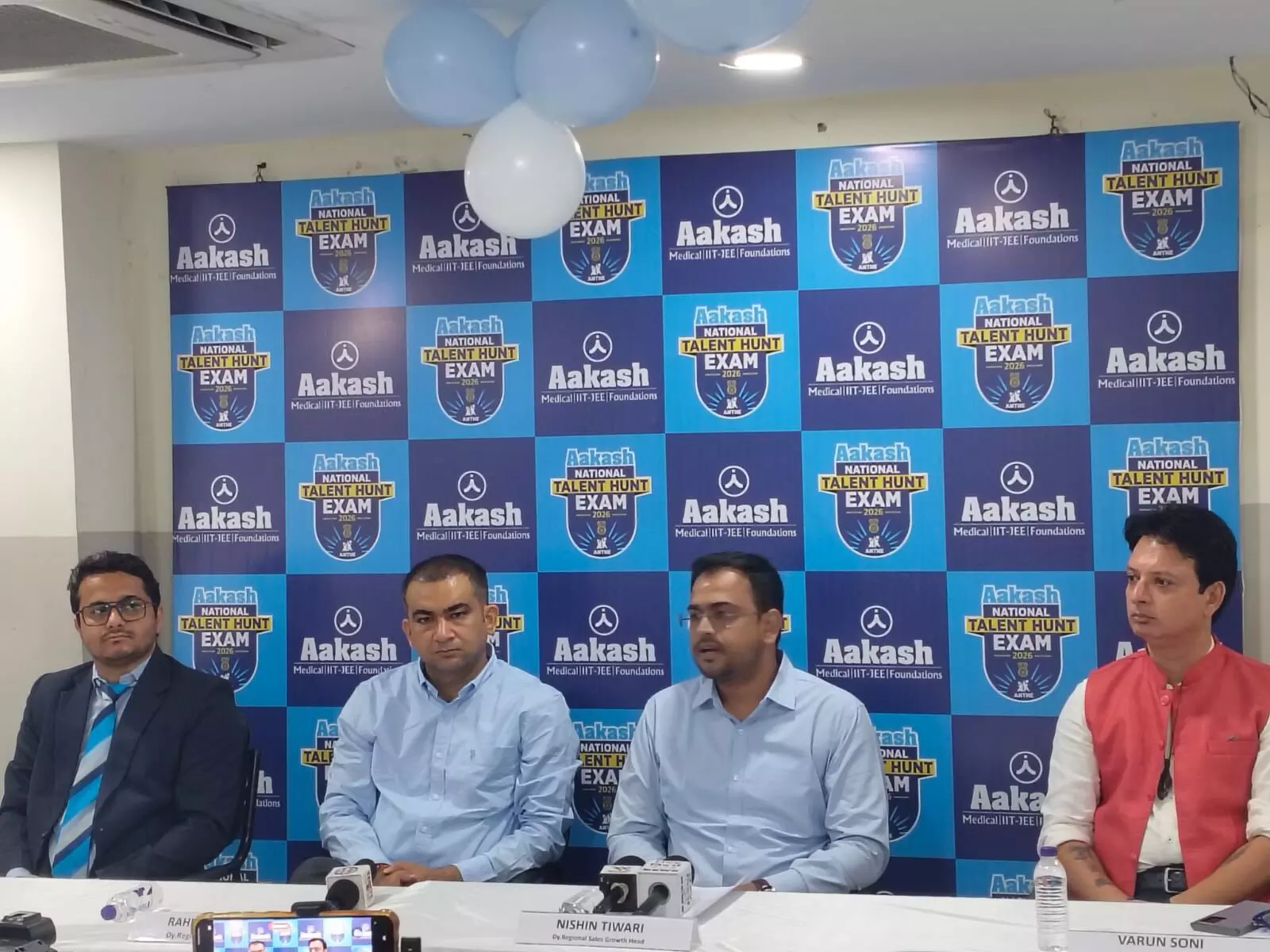 1 करोड़ से ज्यादा छात्रों ने लिया हिस्सा, अब 100% तक स्कॉलरशिप पाने का मौका