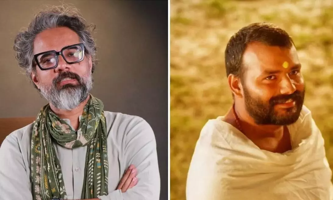 ‘हनुमान अंश’ के बाद अब आएगा दूसरा भाग, नीम करोली बाबा के जीवन के अगले अध्याय दिखाएंगे विशाल चतुर्वेदी