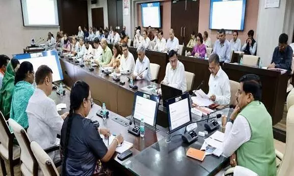 सेवा संकल्प अभियान में जनता के बीच गिनाई जाएगी प्रधानमंत्री के सार्वजनिक जीवन की उपलब्धियां