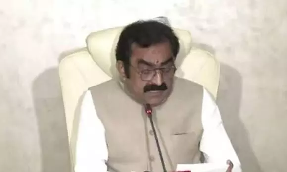 साईबाबा इलेक्ट्रॉनिक सिस्टम, शांति ट्रेडर्स, एचटीएम इंडिया और मेसर्स सूरज इंटरप्राइजेज को बनाया आरोपी