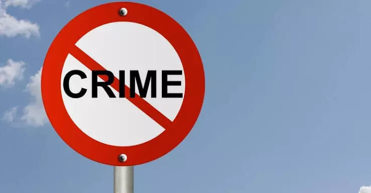 बेटा नहीं हुआ तो सर्राफा व्यापारी ने पत्नी और दो बेटियों को घर से निकाला, पुत्र की चाह में दूसरी शादी का आरोप बेटा नहीं हुआ तो सर्राफा व्यापारी ने पत्नी और दो बेटियों को घर से निकाला, पुत्र की चाह में दूसरी शादी का आरोप