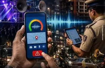 30 मिनट में होगी कार्रवाई, महानगर पालिका ने शिकायत के लिए एप बनाया, पुलिस करेगी जांच