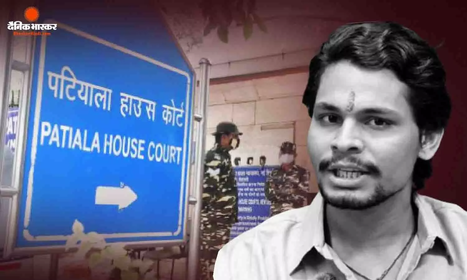 स्वतंत्र भारद्वाज की गिरफ्तारी के बाद पुलिस ने अदालत में किया पेश, पुराने केस में इन नई धाराओं को जोड़ा, एक दिन की हिरासत स्वतंत्र भारद्वाज की गिरफ्तारी के बाद पुलिस ने अदालत में किया पेश, पुराने केस में इन नई धाराओं को जोड़ा, एक दिन की हिरासत