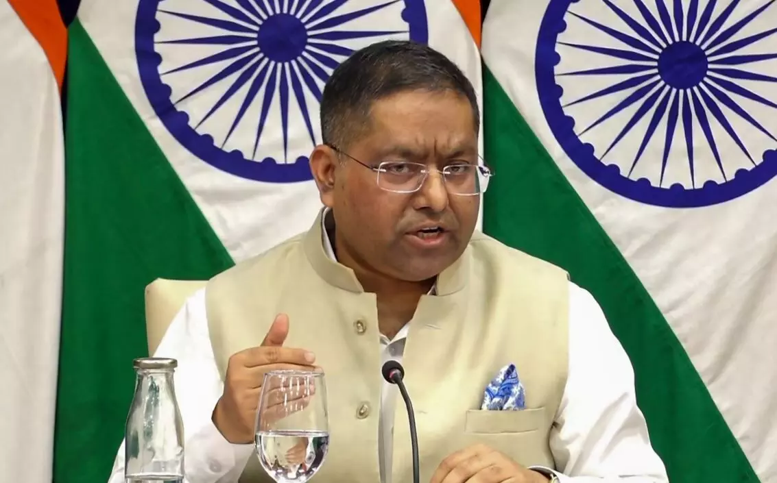 J&K-लद्दाख हमारा, UN के नए नक्शे पर भारत के जवाब से PAK को लगेगा 440V का झटका J&K-लद्दाख हमारा, UN के नए नक्शे पर भारत के जवाब से PAK को लगेगा 440V का झटका