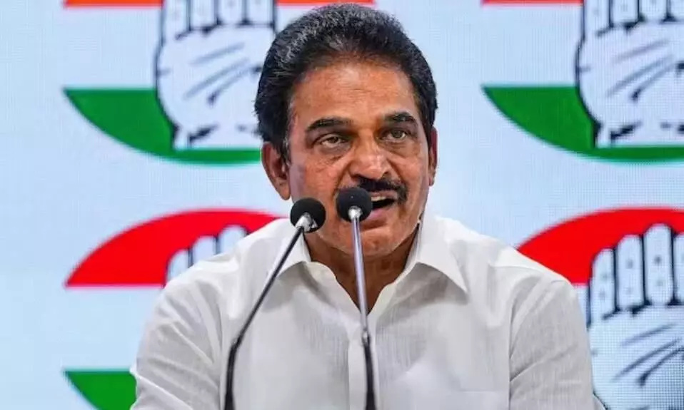 राहुल गांधी बनाम विजय की चर्चा के बीच कांग्रेस ने किया साफ, कौन होगा INDIA गठबंधन का चेहरा?
