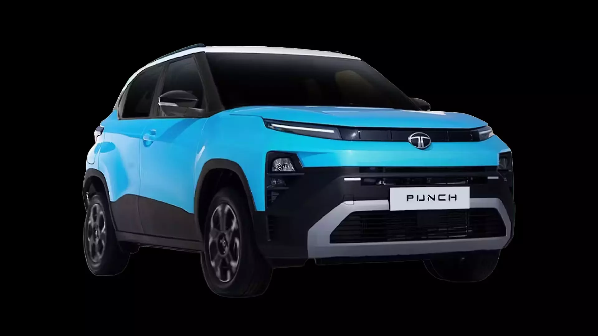 अगस्त 2026 में Tata Punch बनी देश की नंबर-1 कार, Wagon R और Swift को छोड़ा पीछे