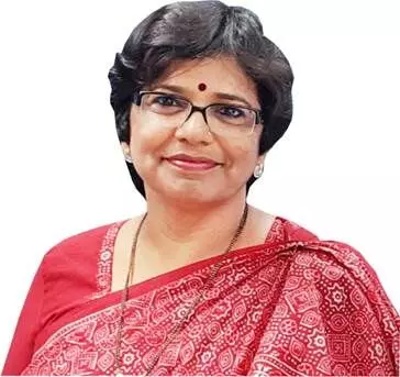 राहटकर ने कहा - सुरक्षा और सुशासन के लिए सशक्त आवाज़ हैं महिला विधायक, बिरला बोले - एक दिन 50 प्रतिशत नेतृत्व महिलाओं के हिस्से होगा राहटकर ने कहा - सुरक्षा और सुशासन के लिए सशक्त आवाज़ हैं महिला विधायक, बिरला बोले - एक दिन 50 प्रतिशत नेतृत्व महिलाओं के हिस्से होगा