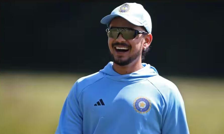 Ishan Kishan: दोहरा शतक जड़ने के बाद ईशान किशन की प्रतिक्रिया, कहा- हमारा काम मैदान पर उतरना और मैच जीतना