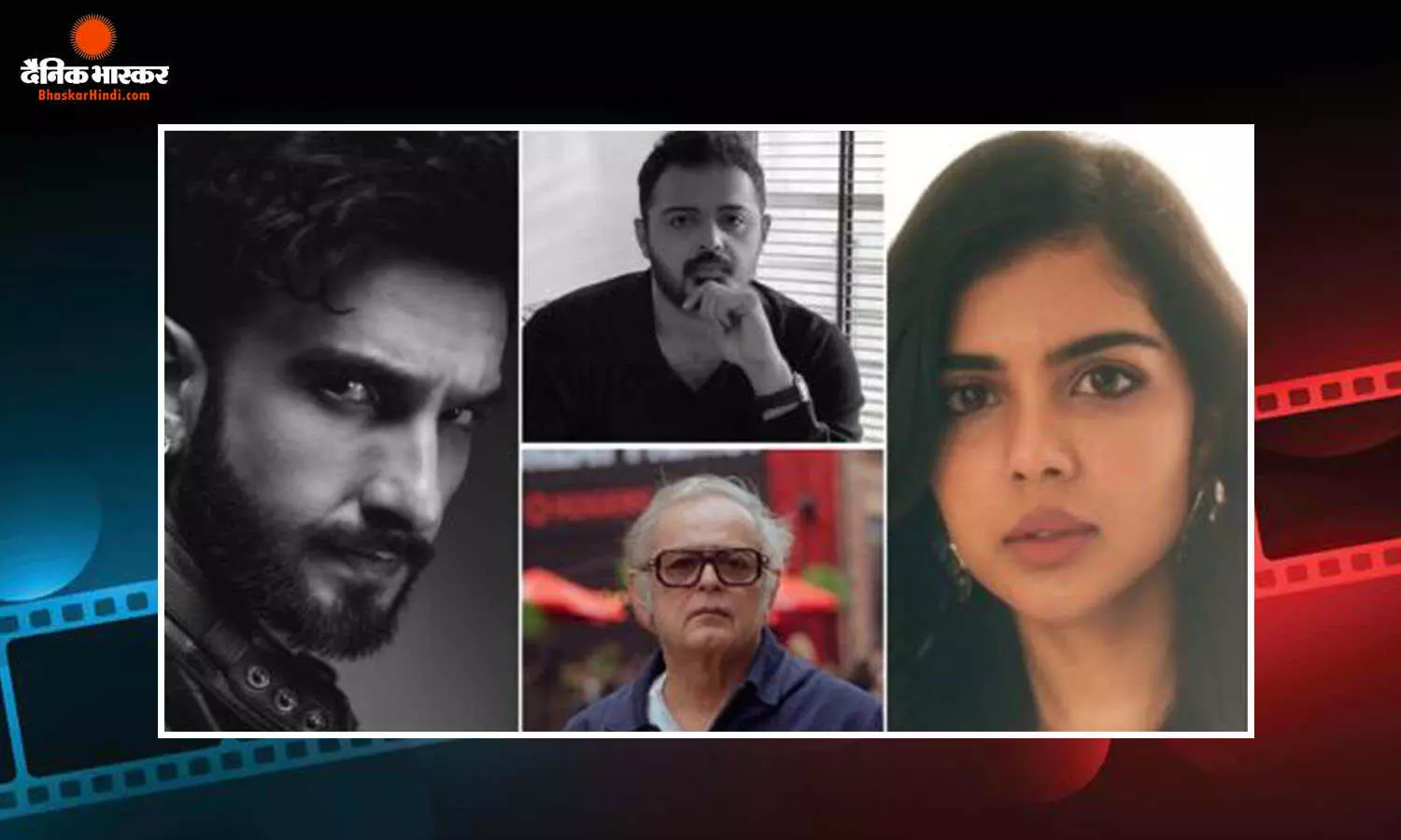 प्रलय के सेट से लीक हुआ रणवीर सिंह का इंटेंस वीडियो, कल्याणी भी साथ आईं नजर, एक्साइटेड हुए फैंस