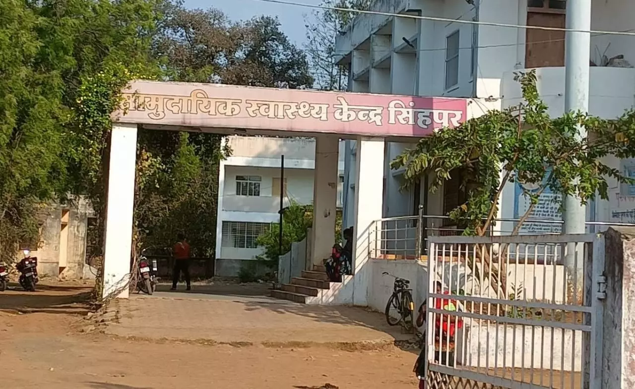 विशेषज्ञ चिकित्सक और स्टाफ की कमी बड़ी चुनौती विशेषज्ञ चिकित्सक और स्टाफ की कमी बड़ी चुनौती