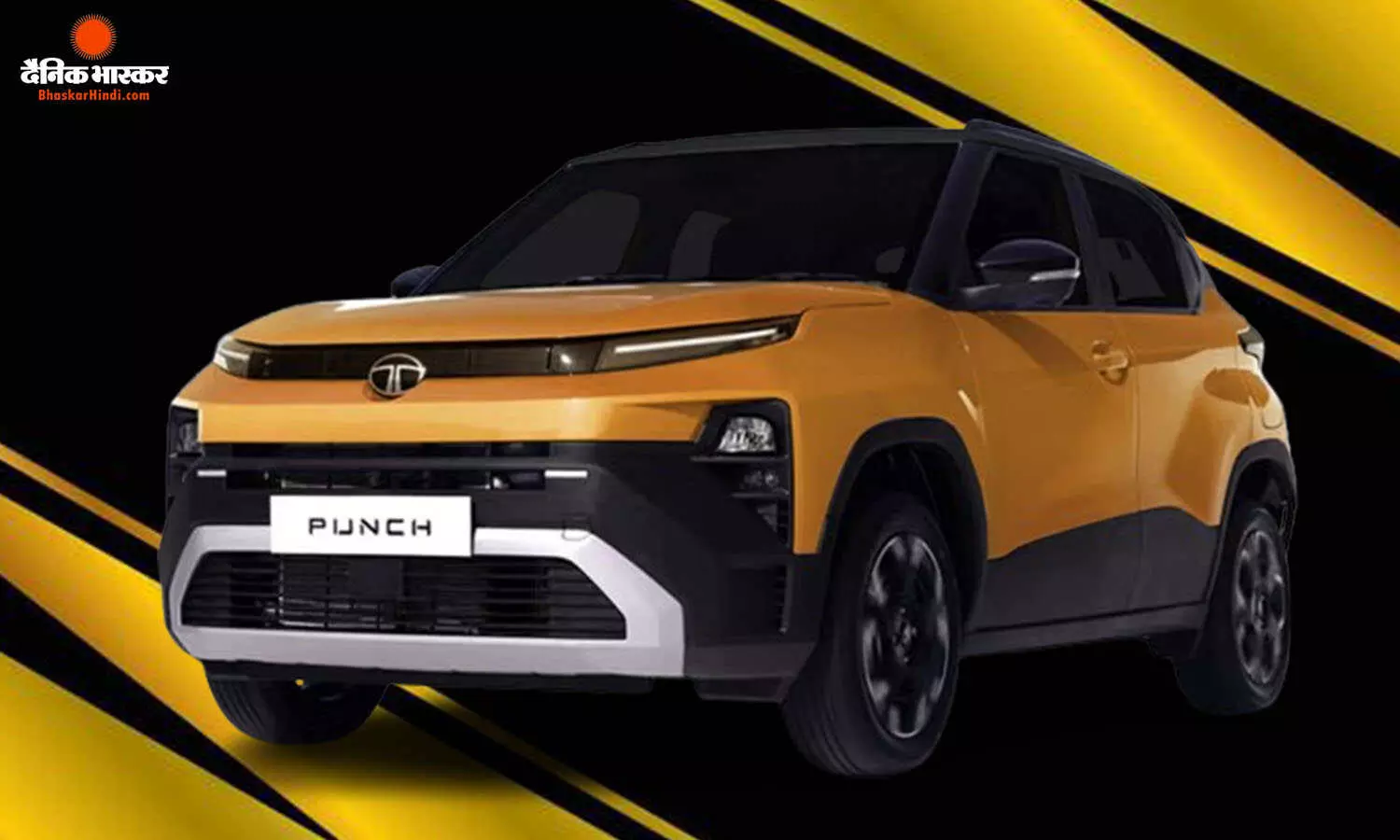 अगस्त 2026 में Tata Punch बनी देश की नंबर-1 कार, Wagon R और Swift को छोड़ा पीछे