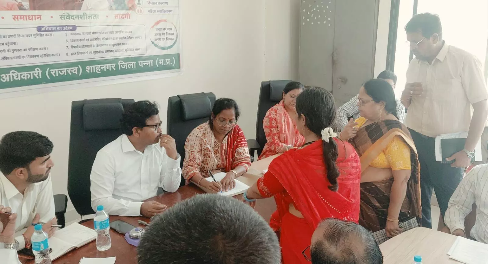 शाहनगर के संदीपनी स्कूल में अतिथि शिक्षक भर्ती में गड़बड़ी शाहनगर के संदीपनी स्कूल में अतिथि शिक्षक भर्ती में गड़बड़ी