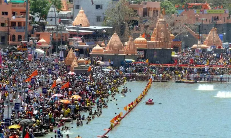 मप्र में सिंहस्थ से पहले धार्मिक और हेरिटेज शहरों में शुरु होंगे 5 वेलनेस सेंटर मप्र में सिंहस्थ से पहले धार्मिक और हेरिटेज शहरों में शुरु होंगे 5 वेलनेस सेंटर