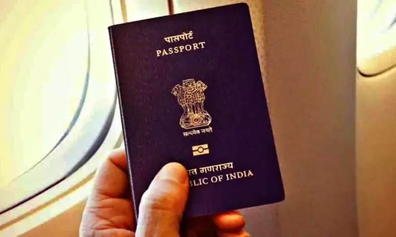 बांग्लादेशियों ने बौद्ध भिक्षु बनकर बनवाए फर्जी पासपोर्ट, की विदेश यात्राएं, दो गिरफ्तार बांग्लादेशियों ने बौद्ध भिक्षु बनकर बनवाए फर्जी पासपोर्ट, की विदेश यात्राएं, दो गिरफ्तार