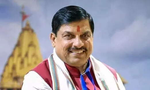 सीएम मोहन यादव आज रहेंगे व्यस्त, दुबई से दिल्ली पहुंचने के बाद निवाड़ी कार्यक्रम से जुड़ेंगे, शाम को भोपाल लौटेंगे