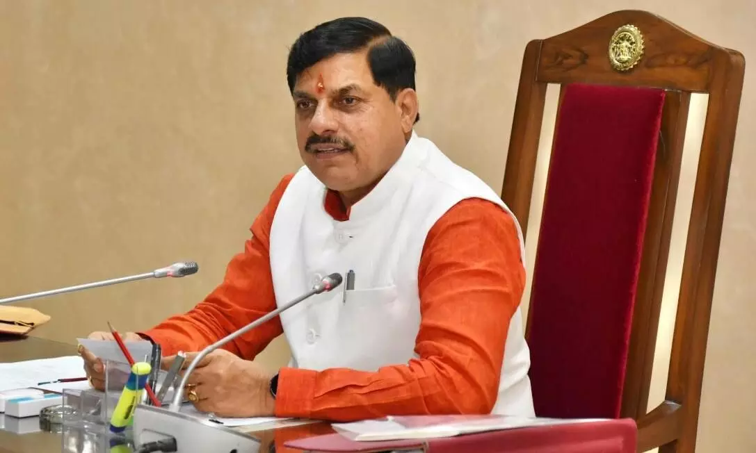 मध्यप्रदेश में निवेश को बढ़ावा, इंदौर से अबुधाबी के बाद शारजाह के लिए भी शुरू होगी सीधी फ्लाइट, सीएम यादव का बड़ा ऐलान
