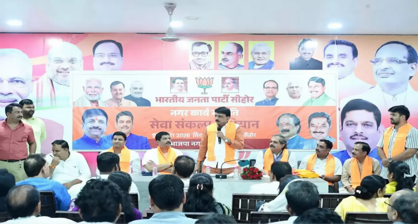 सेवा संकल्प अभियान के तहत 17 सितंबर को लाभार्थियों के घर प्रज्ज्वलित होगा ‘आशीर्वाद का दीया’