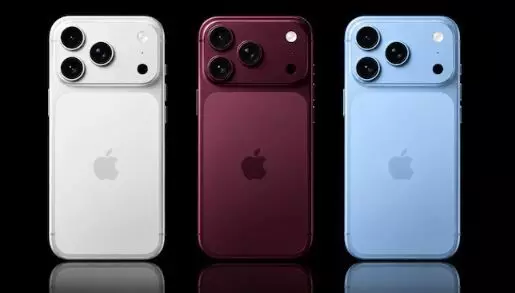 iPhone 18 Pro सीरीज चार रंगों में हुई लॉन्च, बैटरी समेत कई फीचर्स में बदलाव