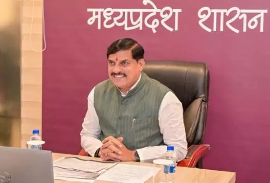 किसानों को उन्नत कृषि तकनीक, गुणवत्तापूर्ण बीज और बेहतर कृषि सुविधाएं उपलब्ध कराकर उनकी आय में वृद्धि की जाए - मुख्यमंत्री डॉ. यादव
