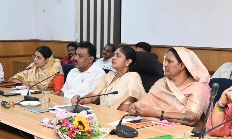 मैदान और उद्यानों का डीपीआर राज्य सरकार को भेजा जाएगा, खेल मैदान और उद्यानों के विकास के लिए प्रस्ताव मैदान और उद्यानों का डीपीआर राज्य सरकार को भेजा जाएगा, खेल मैदान और उद्यानों के विकास के लिए प्रस्ताव