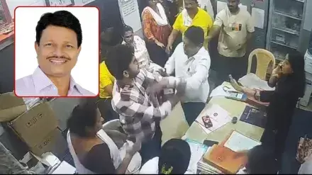 डोंबिवली डॉक्टर पिटाई मामले में 18 सौ पन्नों का आरोप पत्र दाखिल, शिवसेना शिंदे गुट नगरसेवक सहित 5 आरोपी शामिल डोंबिवली डॉक्टर पिटाई मामले में 18 सौ पन्नों का आरोप पत्र दाखिल, शिवसेना शिंदे गुट नगरसेवक सहित 5 आरोपी शामिल