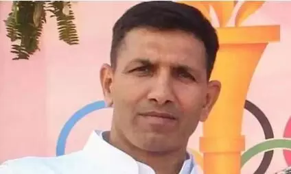 तीन महीने में भोपाल-इंदौर का मास्टर प्लान नहीं आया तो इंदौर से भोपाल तक 50 हजार कांग्रेसजन निकालेंगे पदयात्रा: जीतू पटवारी