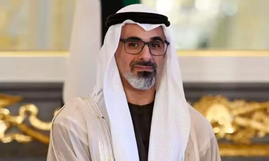ईरान से मुलाकात के बाद UAE क्राउन प्रिंस ब्रिक्स समिट छोड़कर वापस लौटे वतन, हूती मोर्चे पर बढ़ा तनाव?