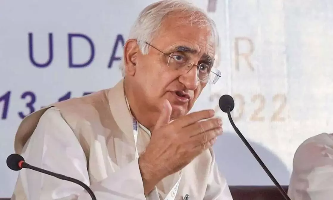 ब्रिक्स समिट के डिक्लेरेशन को कांग्रेस ने सराहा, बोलीं- विरोध नहीं, स्वागत होना चाहिए