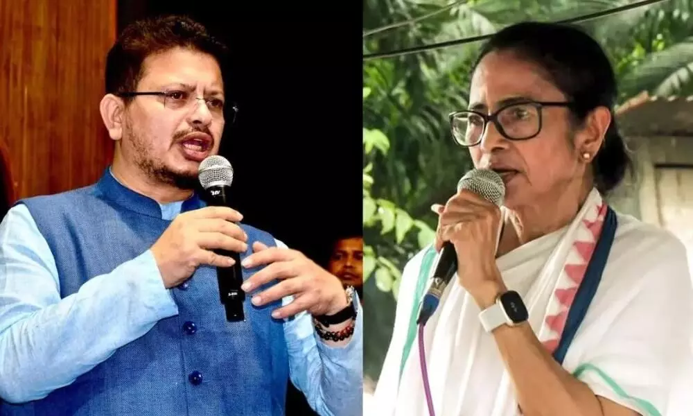 नंदीग्राम उपचुनाव को लेकर बागी गुट ने ममता बनर्जी को दिया बड़ा ऑफर! समर्थन में उम्मीदवार वापस लेने का ऐलान