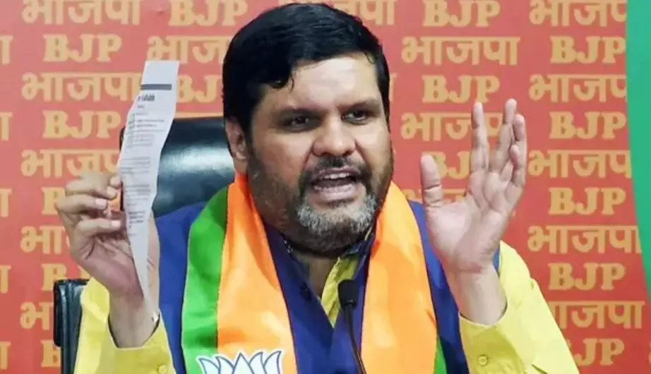 पहलगाम हमले की ब्रिक्स में निंदा से भारत को कूटनीतिक बढ़त, गौरव वल्लभ ने कहा - दुनिया में बढ़ रहा सम्मान