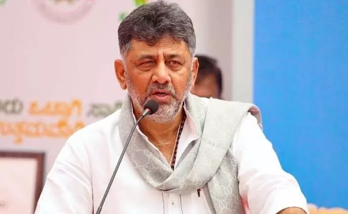 कर्नाटक कांग्रेस की अंदरूनी कलह, भाजपा ने सरकार पर साधा निशाना