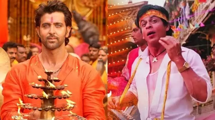 देवा श्री गणेश से लेकर शेंदूर लाल चढ़ायो तक, इन बॉलीवुड गानों के बिना अधूरा है गणेश चतुर्थी का जश्न