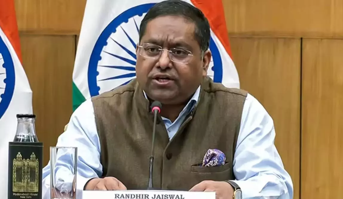 अस्वीकार्य है, ओमान में जहाज पर हुआ हमला से भड़का भारत, अब तक इतने क्रू मेंबर्स रेस्क्यू