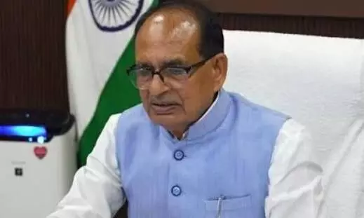 ग्लोबल साउथ का असली ग्रोथ इंजन बन चुका है भारत, नई दिल्ली घोषणा पत्र इसका प्रमाण:  शिवराज सिंह चौहान