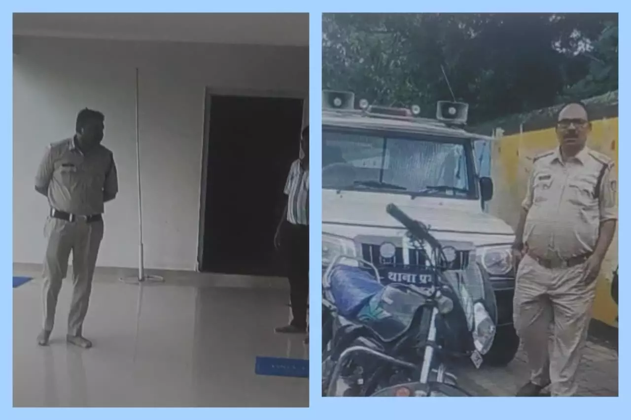 संघ कार्यालय का ताला तोड़कर चोरी संघ कार्यालय का ताला तोड़कर चोरी