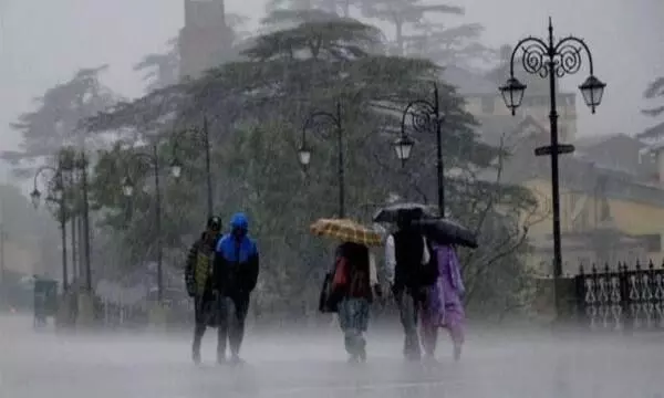 इन 22 राज्यों में बरपेगा बारिश  का कहर! मूसलाधार बारिश, आंधी और लैंडस्लाइड का अलर्ट, मौसम विभाग ने जारी की चेतावनी