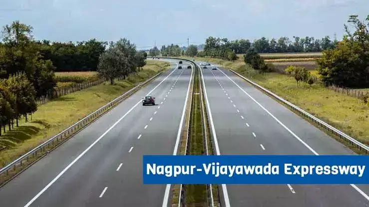 नागपुर-विजयवाड़ा एक्सप्रेस-वे मामले में जमीन अधिग्रहण अभी बना है रोड़ा, नई डेडलाइन 31 दिसंबर 2027, तेलंगाना विधान परिषद में सवाल का मिला जवाब