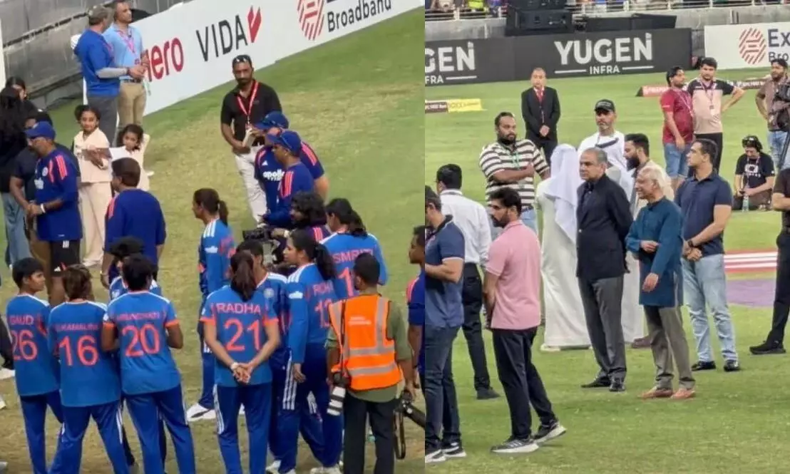 मोहसिन नकवी पर फूटा फैंस का गुस्सा, एक बार फिर हुई जमकर फजीहत, ट्रॉफी चोर के लगाए गए नारे