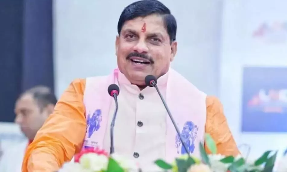 सिंहस्थ-2028 को लेकर उज्जैन के हवाई विस्तार को मिला नया आधार, देश-विदेश के श्रद्धालाओं को मिलेगी 10वें एयरपोर्ट की सौगात सिंहस्थ-2028 को लेकर उज्जैन के हवाई विस्तार को मिला नया आधार, देश-विदेश के श्रद्धालाओं को मिलेगी 10वें एयरपोर्ट की सौगात