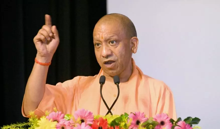 पानी में डूबा वाराणसी तो जागी सरकार, लापरवाही पर एग्जीक्यूटिव इंजीनियर सस्पेंड पानी में डूबा वाराणसी तो जागी सरकार, लापरवाही पर एग्जीक्यूटिव इंजीनियर सस्पेंड