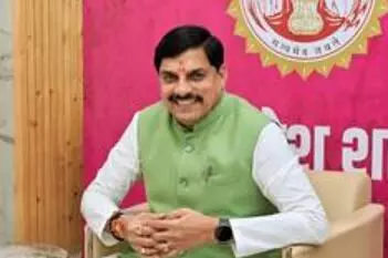 बालाघाट में स्वास्थ्य सेवा सुधारने के लिए 67 मेडिकल अधिकारियों की पोस्टिंग, खुलेंगे नए स्वास्थ्य केंद्र बालाघाट में स्वास्थ्य सेवा सुधारने के लिए 67 मेडिकल अधिकारियों की पोस्टिंग, खुलेंगे नए स्वास्थ्य केंद्र